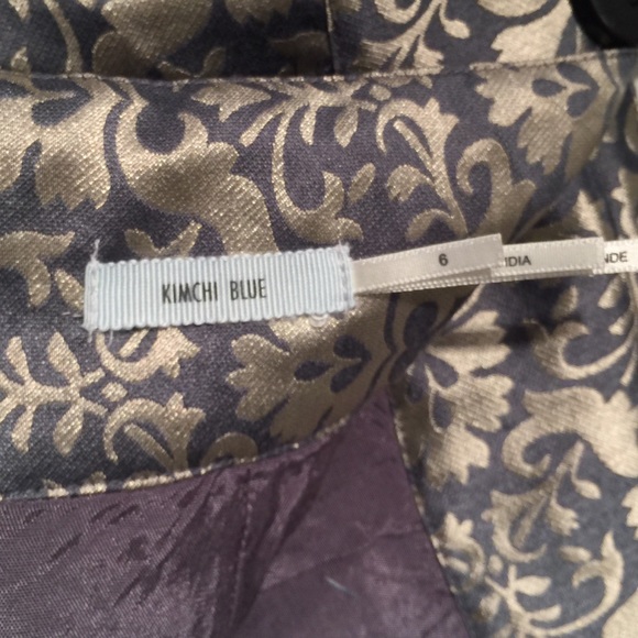 Kimchi Blue // Skirt, Size 6 - Picture 8 of 8